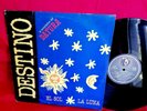 DATURA Destino La compilation 2 x LP 1994 Corona Fargetta Moratto