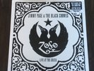 Jimmy Page & The Black Crowes Live At The Greek Sealed White Vinyl Record