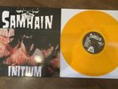 Samhain LP Initium - Danzig, Misfits, Punk Colour Vinyl