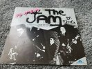 The Jam - IN THE CITY 1977 Japan 7