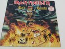 Iron Maiden HOLY SMOKE RARE 12