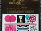 Bill Evans Quintet - Interplay - Riverside (Japan) - Freddie Hubbard AUTOGRAPHED