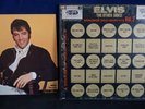 ELVIS PRESLEY The Other Sides/Touch of Gold Vol.2 VINYL LP BOX SET 4-LP/Booklet