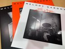 Melody Gardot “Live In Europe” 3LP SIGNED Vinyl RARE limited Edition