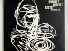 Lou Donaldson Quartet/Quintet/Sextet BLP1537 1st Pressing RVG DG EAR VG