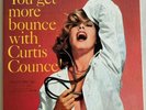 Curtis Counce - You Get More Bounce - Vol.2 C3539 1st Pressing VG++ (Promo Copy)