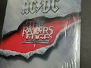 AC/DC The Razor's Edge Vinyl Album in SHRINK ATCO Club Edition A1-91413