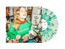 Julia Jacklin ?– Crushing / Clear Green & White Splatter VINYL LP NEW SEALED