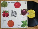 Rare Vintage Vinyl-Best Of Cream-ATCO Records Stereo SD 33-291-NM
