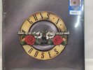 Guns N Roses - Greatest Hits - Limited - Paradise City Splatter-2LP- VINYL- NEW