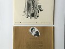 John Lennon Yoko Ono Unfinished Music #1 Two Virgins Apple Original 1968 Beatles