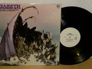 NAZARETH HAIR OF THE DOG ORIG 1975 JAPAN PROMO VERTIGO RJ-7003 PROF CLEANED