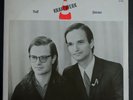 KRAFTWERK - RALF & FLORIAN VINYL LP - VERTIGO VEL-2006 - 1975