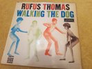 EX UK LONDON SOUL LP - RUFUS THOMAS - WALKING THE DOG