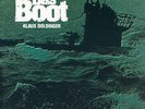 Das Boot Original Soundtrack Limited Edition Camouflage Colored Vinyl