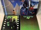 4 YES Vinyl LP Lot- ALBUM CLOSE TO THE EDGE TORMATO GOING FOR THE ONE