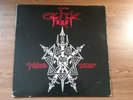 Celtic Frost Morbid Tales lp Metal Blade Records 1984