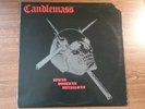 Candlemass Epicus Doomicus Metallicus lp Black Dragon Records 1986
