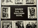 “Sounds From The Southern Scene Vol.1”Rare Synth,New Wave,Rock,Rockabilly,Lp
