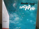Donald Byrd - Fancy Free - Vinyl LP VMP Vinylmeplease - Mint Sealed