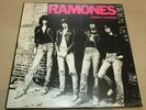  The Ramones Rocket To Russia vinyl album 1978 9103-255