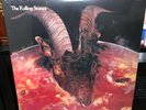 Rolling Stones- Goats Head Soup Clear color Vinyl. SEALED* Free Shipping