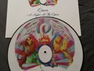 Queen - A Night At The Opera - Picture Disc - LP - Album - Original - RARE