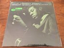 GRANT GREEN   GREEN STREET / BLUE NOTE 84071 MUSIC MATTERS NM AUDIOPHILE LP