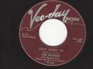 THE SPANIELS- 