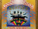 The Beatles - Magical Mystery Tour Vinyl LP MFSL Original Master Recording MoFi