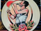 QUEEN, WE WILL ROCK YOU (LIVE 1978) PICTURE DISC, VINYL LP, NEW