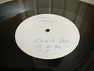 Ellis Dee - The Ellis Dee Project Part 2 - White Label - VG+ Condition
