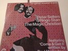 SEALED 1970 The MAGIC CHRISTIAN soundtrack LP album BADFINGER Come and Get It