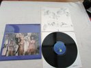 THE SLITS LP CUT ORIGINAL UK ISLAND 1979 1st PRESSING NEAR MINT BARELY PLAYED