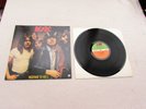 AC/DC LP HIGHWAY TO HELL ORIGINAL UK 1979 1st PRESSING NEAR MINT