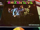 Smash Hits JIMI HENDRIX EXPERIENCE NMint REPRISE Orig w POSTER Crosstown Traffic