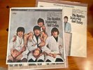 Pro Removal 3rd State The Beatles STEREO Butcher Cover - Capitol - 1966
