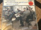 Smetana Quartet / Beethoven The Early String Quartets Denon OX-7138-ND SEALED LP