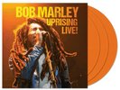 Bob Marley ‎– Uprising Live