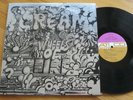 Rare Vintage Vinyl-Cream-Wheels of Fire In The Studio-ATCO Records SD 2-700