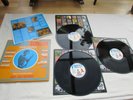 STUDIO ONE SCORCHER 3 x LP ORIG UK SOUL JAZZ 2002 NEAR MINT REGGAE DUB SKA