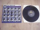 THE BEATLES   LP   A HARD DAY'S NIGHT  MONO