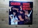 Queen Sheer Heart Attack -4/-4 1st Press Excellent Vinyl LP Record Album EMC3061