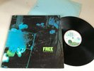 FREE...TONS OF SOBS.. RARE UK ISSUE ALBUM...ISLAND...ILPS 9089