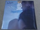 ANDY BELL - THE VIEW FROM HALFWAY DOWN LTD EDT 250 SIGNED BLUE LP VINYL RECORD