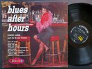 ELMORE JAMES And The Broom Dusters Blues After Hours LP CROWN CLP 5168 DG MONO