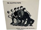 Madness One Step Beyond LP Debut 1979 Sire ?– SRK 6085 w/ inner sleeve