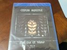 YES - CHRIS SQUIRE - Fish out of Water 2020 BLU RAY - NEW SEALED 5.1 MIX