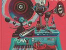 Gorillaz ‎- Song Machine Season One 2 x LP + CD Deluxe Vinyl Album - NEW Record