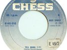 Etta James - Tell Mama (7